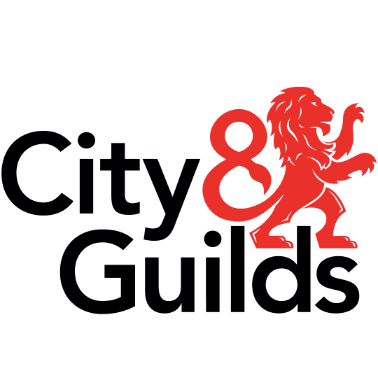 City And Guilds Logo